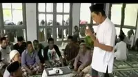 Rutan Rembang adakan pondok Ramadan bagi para penghuninya.