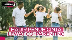 Co-Parenting - Fimela Mom