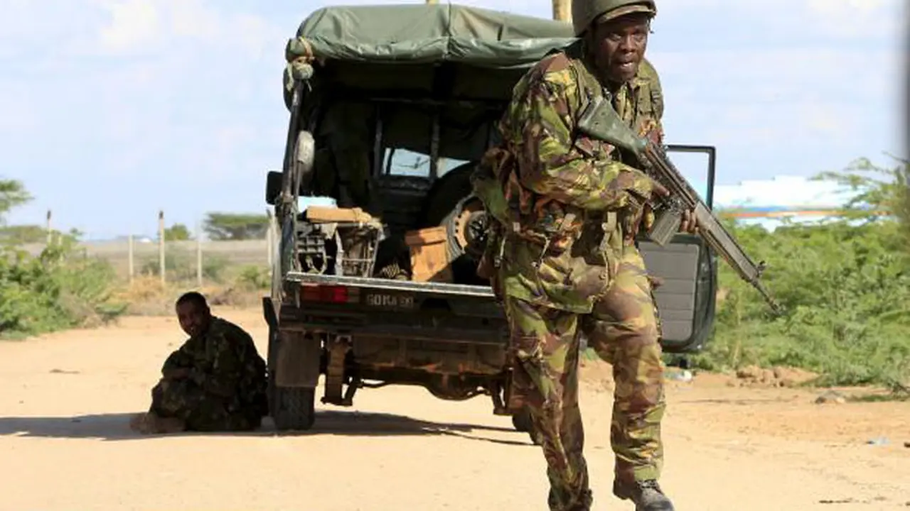 Kenya