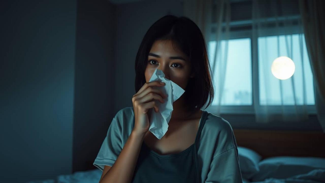 arti mimpi mimisan menurut primbon jawa