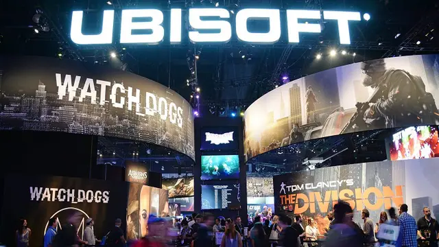 E3 2015 - 1