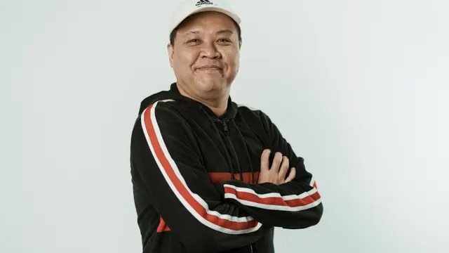 [Fimela] Teguh Sanjaya, kreator Cherrybelle