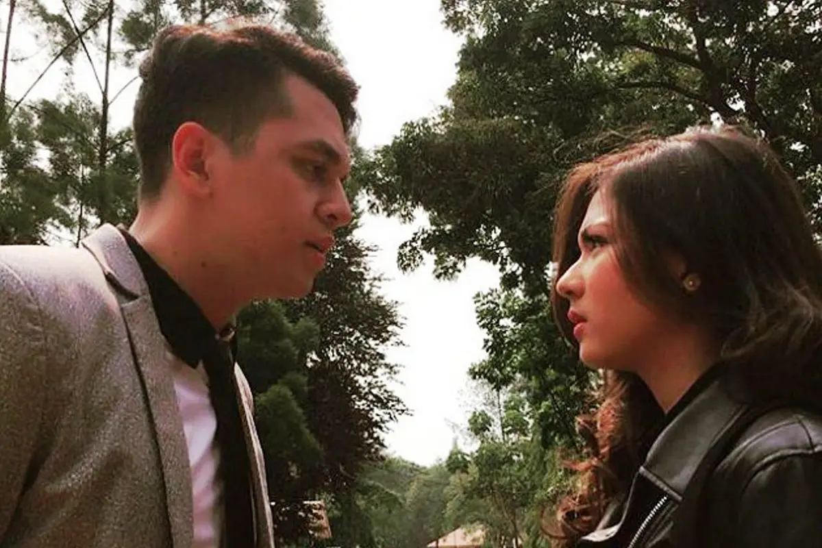 5 Kisah Cinta di GGS Returns