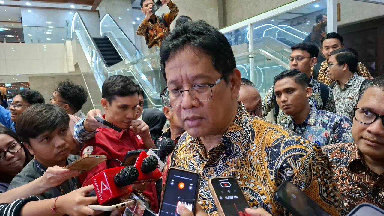 Menkeu Purbaya: IHSG Jatuh Hanya Shock Sesaat akibat Laporan MSCI