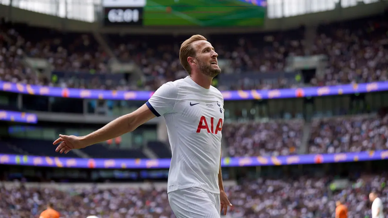 Tottenham Hotspur Vs Shakhtar Donetsk