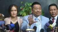 Jessica Wongso Rayakan Ultah ke-36 dengan Ajukan PK, Babak Baru Kasus Kopi Sianida Mirna Salihin