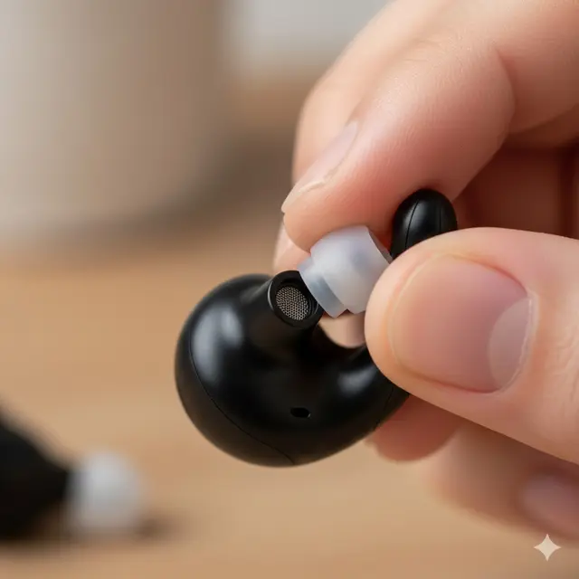 earphone