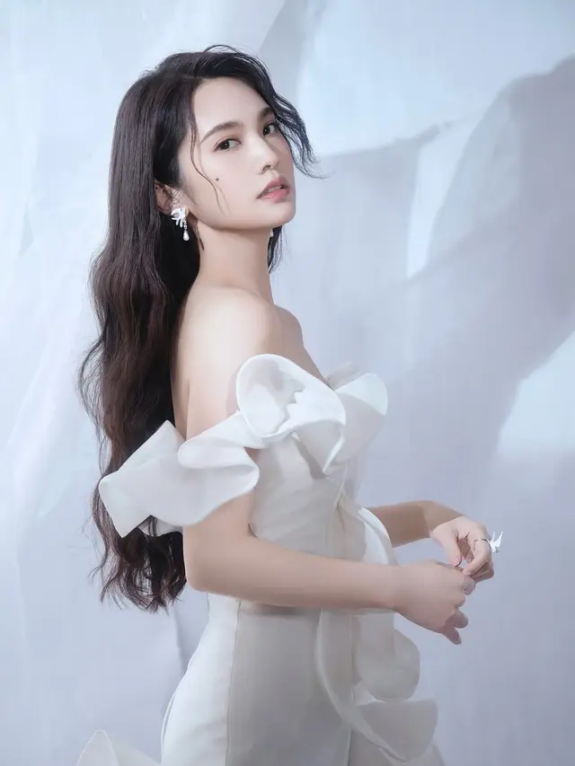 Rainie Yang Sahabat Barbie Hsu