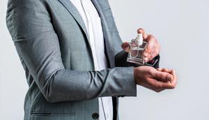 Ilustrasi parfum pria yang lagi tren di 2026. (DepositPhotos/©bodystock69@gmail.com)