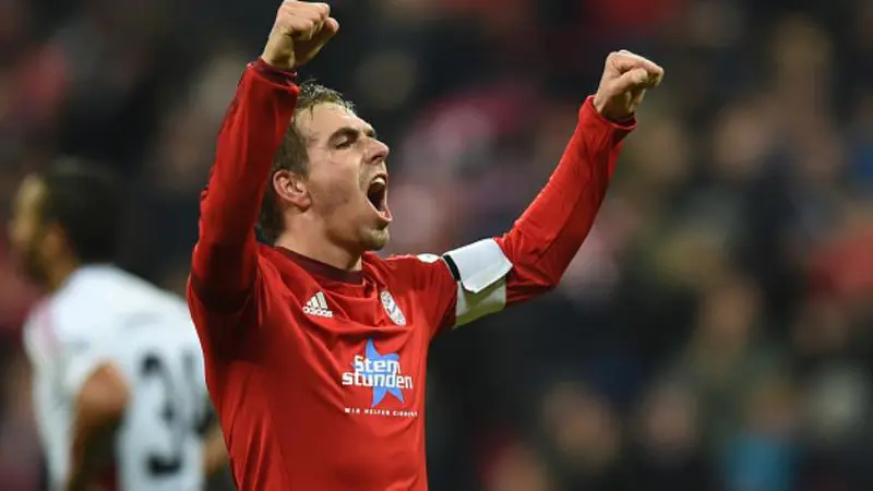 philipp lahm