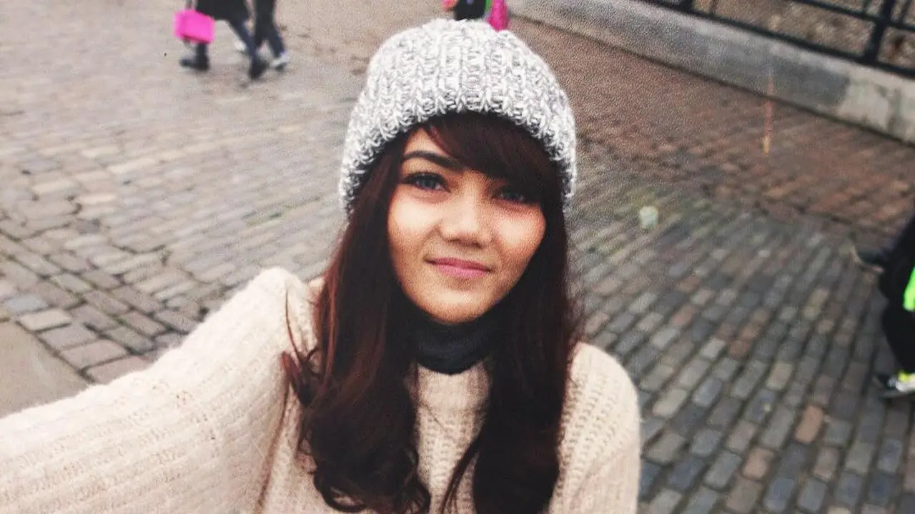 [Bintang] Rina Nose