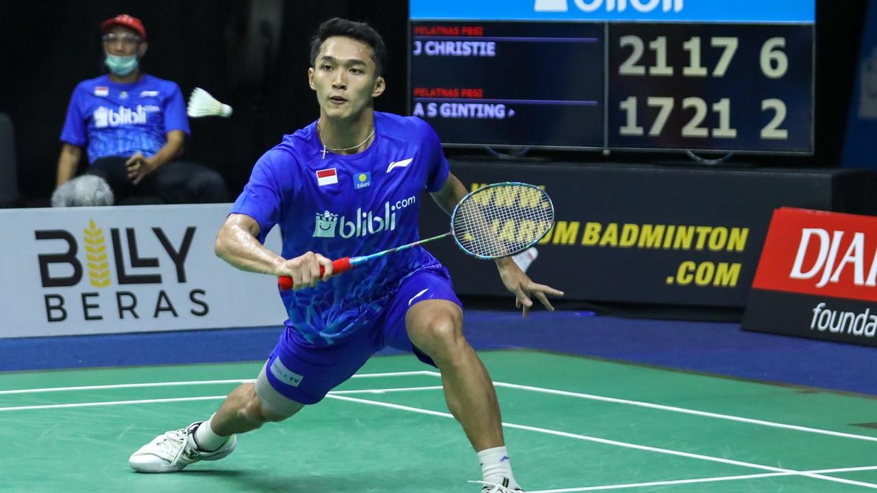 Jonatan Christie