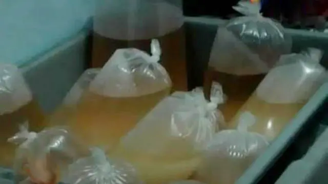 VIDEO: Pemerintah Kota dan Kabupaten Bandung Larang Minyak Curah Beredar