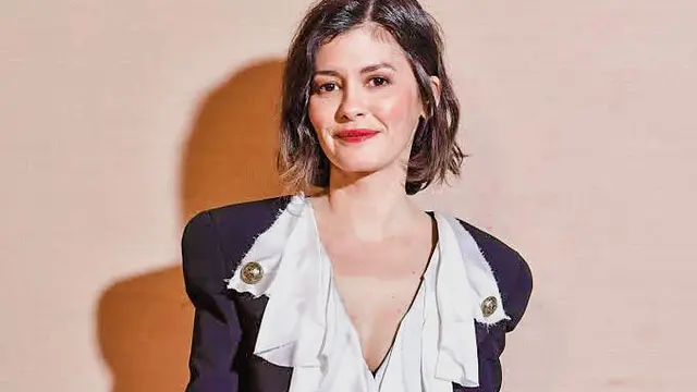 Audrey Tautou