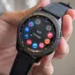 Samsung Gear S3. (Foto: Android Authority)