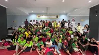 HUT ke-80 Pemuda Katolik: Dari Doa, Bantuan, hingga Harapan untuk Anak Panti Asuhan