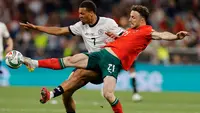 Borussia Dortmund Siap Jual Felix Nmecha, MU dan Chelsea Harus Siapkan Dana Rp1 Triliun Lebih