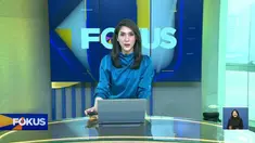 Perbarui informasi Anda bersama Fokus edisi (27/6) dengan beberapa topik pilihan sebagai berikut, Banjir Luapan Sungai Terjang Permukiman, Ragam Tradisi Unik Peringati Tahun Baru Islam, Liburan Sambil Piknik di Tengah Kota.
