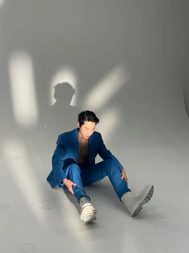 Doyoung NCT