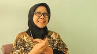 Sri Bebassari Penggagas UU Pengelolaan Sampah Meninggal Dunia. (Dok:&nbsp;https://envira.id/sri-bebassari-pelopor-uu-pengelolaan-sampah-tutup-usia/)