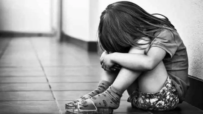Bocah 13 Tahun Perkosa Anak Perempuan 5 Tahun