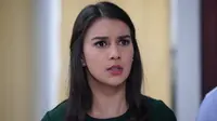 Sinopsis Sinetron SCTV Cinta Suci Episode Kamis 4 Oktober 2018: Suci Panik