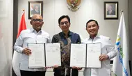 Duo BPJS Bersinergi Awasi Kepatuhan Pemberi Kerja terhadap Program Jaminan Sosial