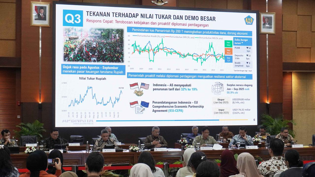 Setahun Program MBG Berjalan, Serap 800 Ribu Tenaga Kerja di Indonesia