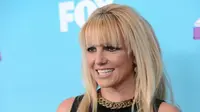 Dilansir dari Ranker, Britney Spears menguggah foto jagung di Instagramnya. Namun ternyata seorang pengguna Twitter menemukan foto itu ia ambil dari Google. (JASON MERRITT  GETTY IMAGES NORTH AMERICA  AFP)