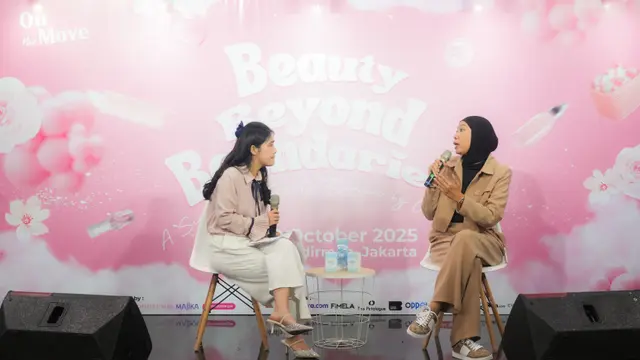 Beauty Beyond Boundaries