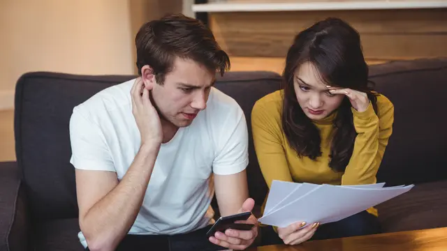 6 Hal yang Tak Boleh Dibicarakan di Depan Anak (photo by freepik.com)