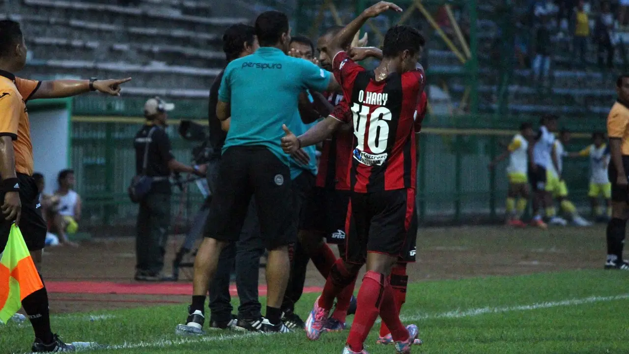 Persipura Jayapura