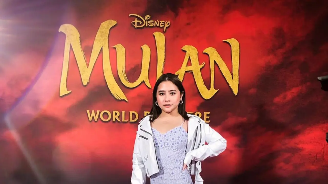 [Fimela] Prilly Latuconsina