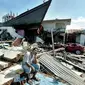 Tsunami Aceh 2004 (AFP)