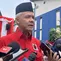 Ketua Dewan Pimpinan Pusat (DPP) PDIP Bidang Pemerintahan dan Otonomi Daerah, Ganjar Pranowo di Lenteng Agung, Jakarta. (Foto: Liputan6.com/Winda Nelfira).
