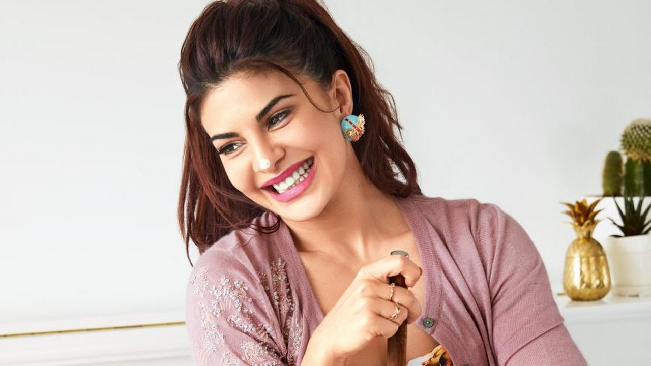 Jacqueline Fernandez