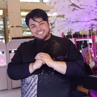 Ivan Gunawan desain cincin terbaru. (dok.pribadi)