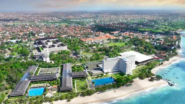 KEK Sanur