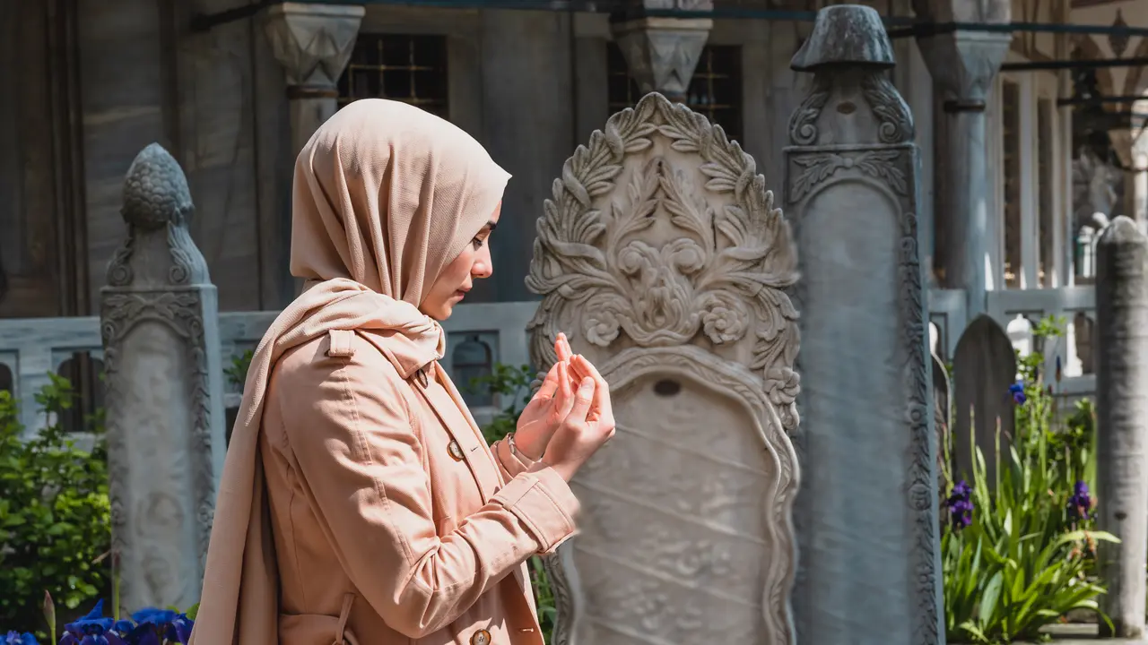 Doa Ramadan