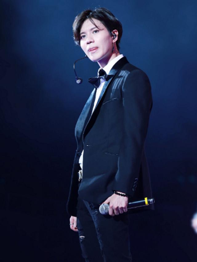Taemin `SHINee`