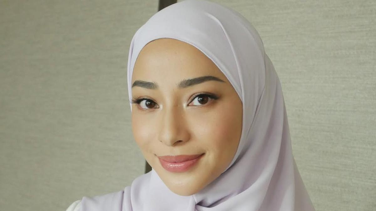 Nikita Willy Ungkap Perubahan Body Care Setelah Berhijab, Kini Fokus Jaga Skin Barrier