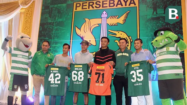 Persebaya