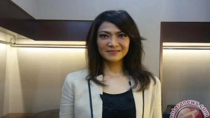 [Bintang] Ira Koesno