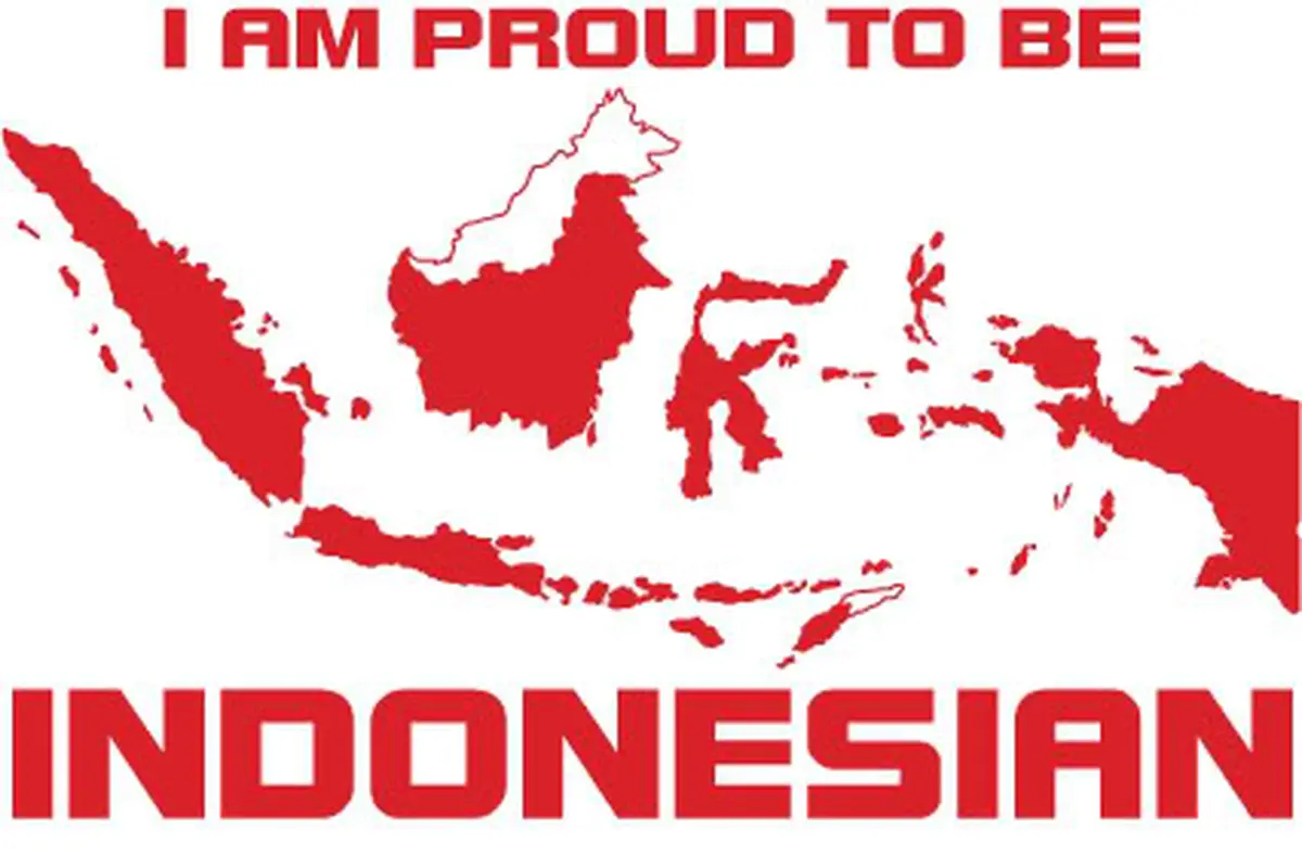 [Bintang] 30 Hal yang Kamu Harus Tahu Tentang Indonesia