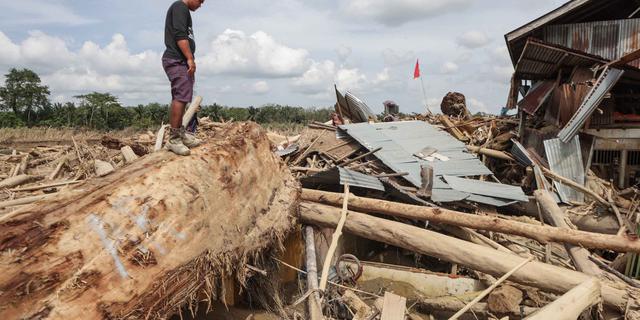 Listrik di Sumatra Utara Pulih 99,8%, Aceh Baru 36%