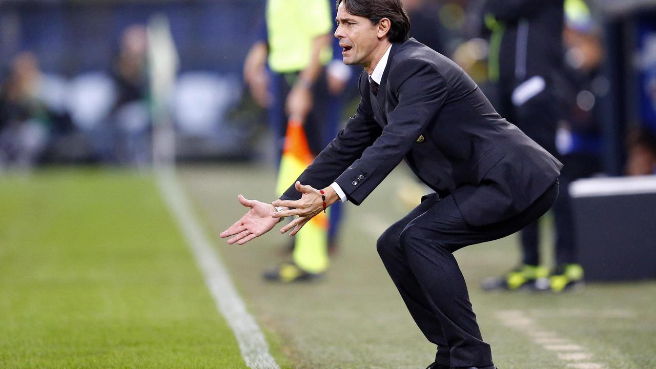 Filippo Inzaghi