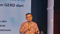 Menu Buka Puasa All You Can Eat Terlihat Menggiurkan, Tapi Bisa Bikin Asam Lambung Naik