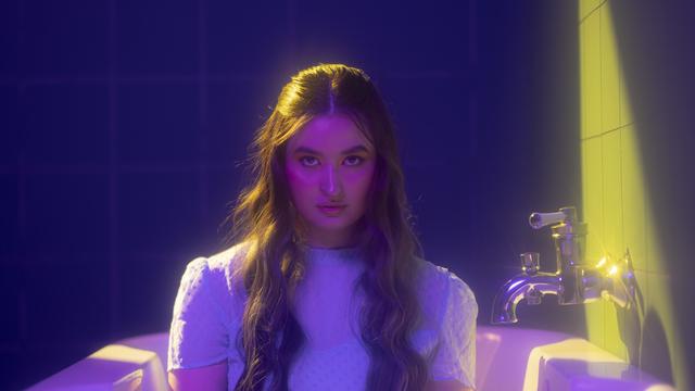 Stephanie Poetri. (foto: 88rising)