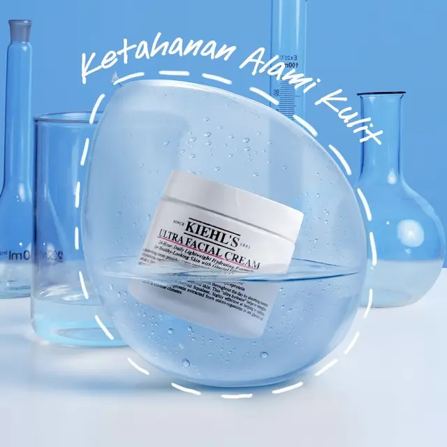 Kiehl's Ultra Facial Cream