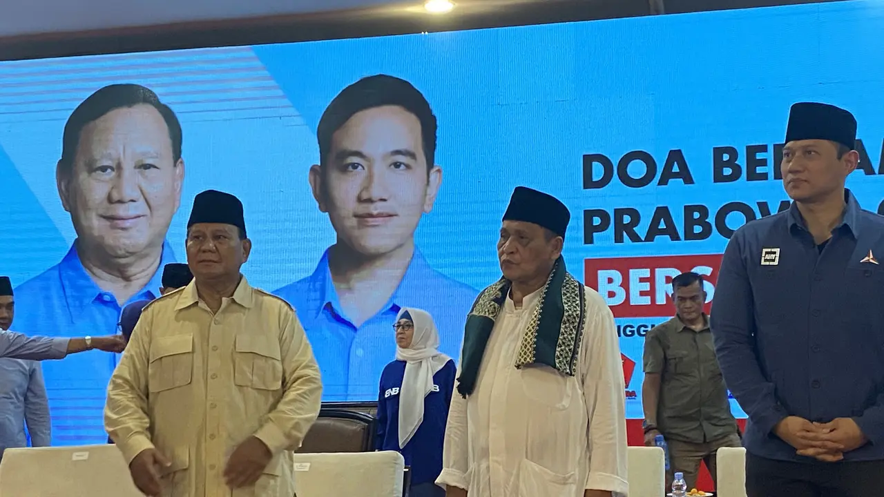 Prabowo